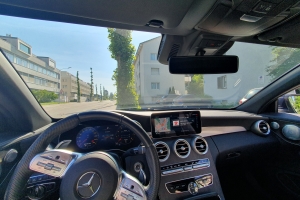 2024-05-11 - Trip to St. Gallen and Berg